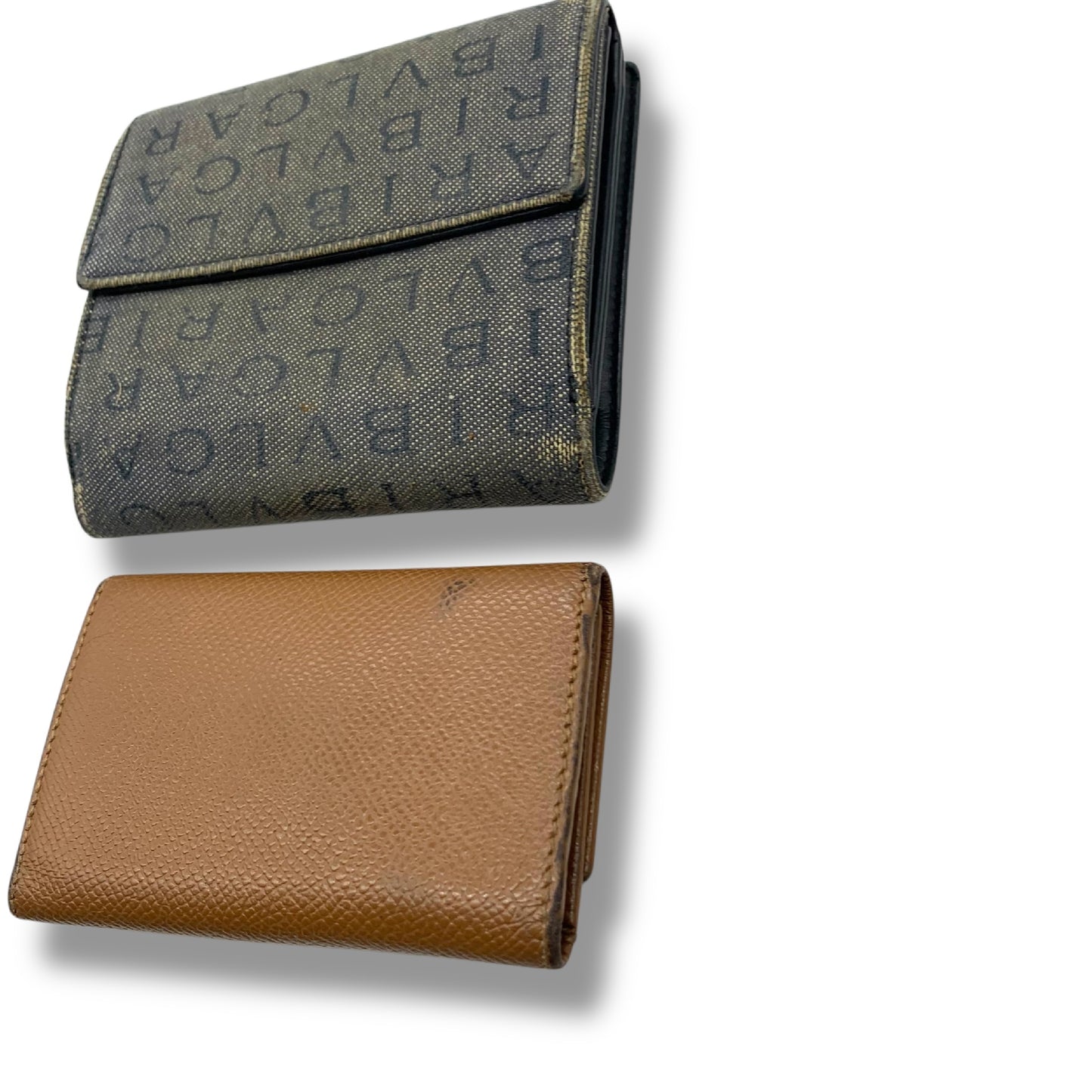 BVLGARI Bulgari Wallet Key Case Wallet