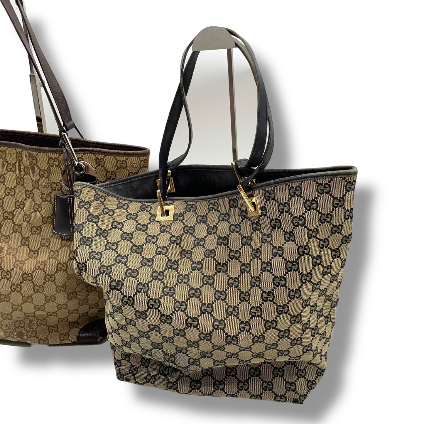 GUCCI GUCCI Gucci bag 2-piece set tote bag