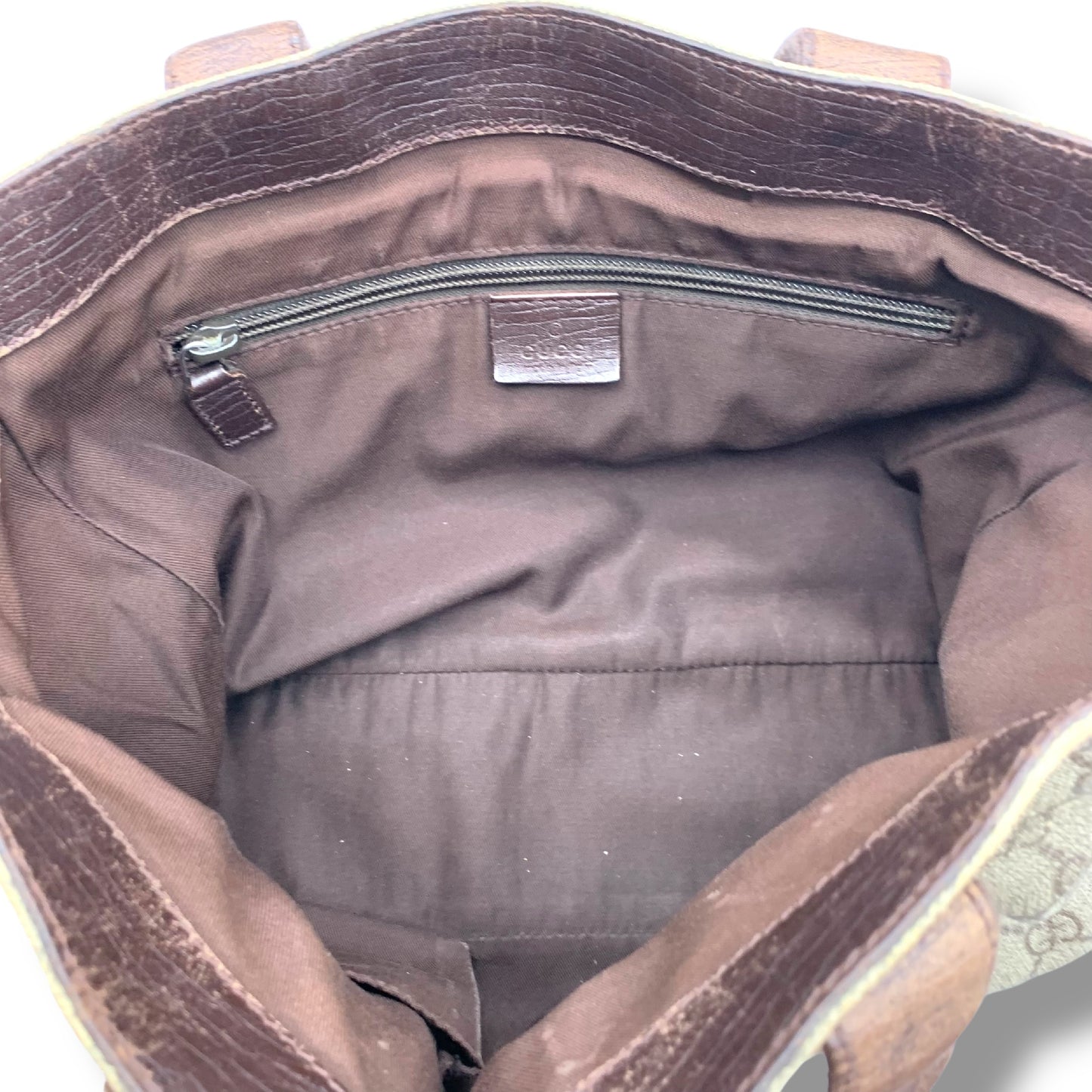 GUCCI GUCCI Gucci Bag 2-Piece Set Handbag
