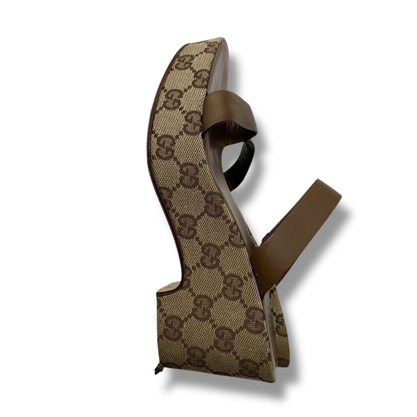 GUCCI GUCCI Gucci Sandals Size 35 Sandals