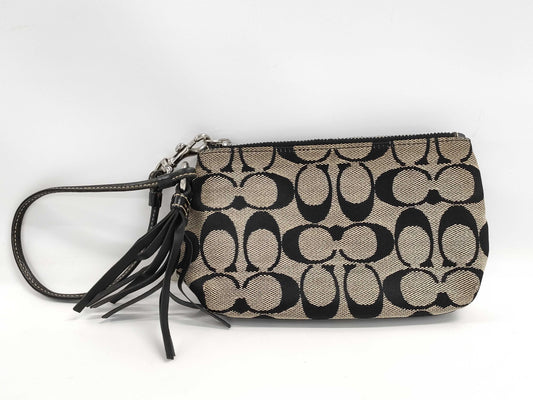 COACH Coach bag pouch