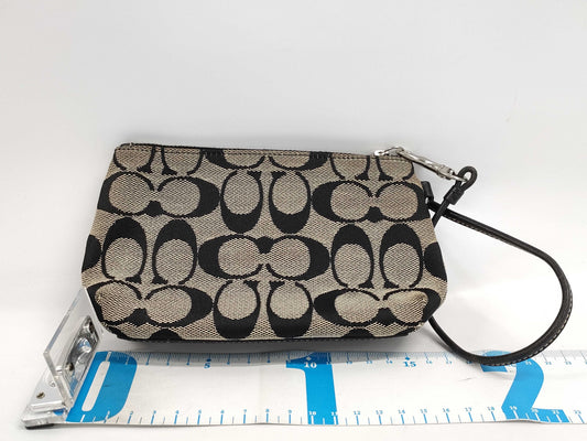 COACH Coach bag pouch
