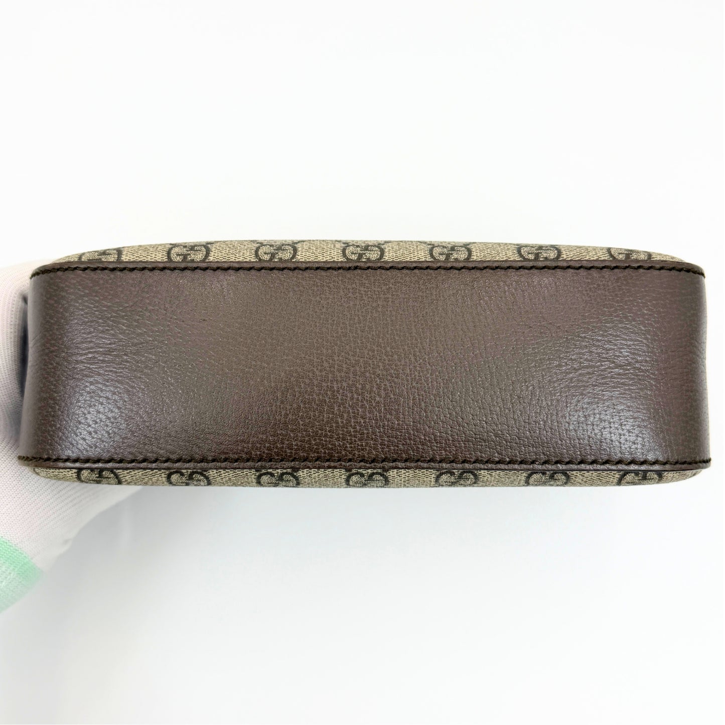 GUCCI Neo Vintage GG Supreme Messenger Bag 476466 Shoulder Bag
