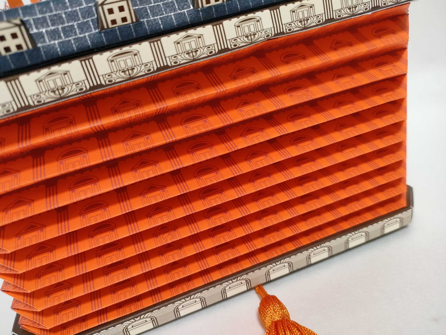HERMES HERMES Lantern Paper Craft Other Accessories