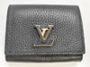 LOUIS VUITTON Capucines Tiny M12149 Wallet