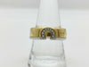 OMEGA My Choice #60 Diamond 750 18.1g Ring