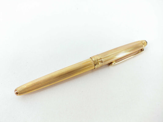 MONTBLANC Montblanc 4810 18K Fountain Pen