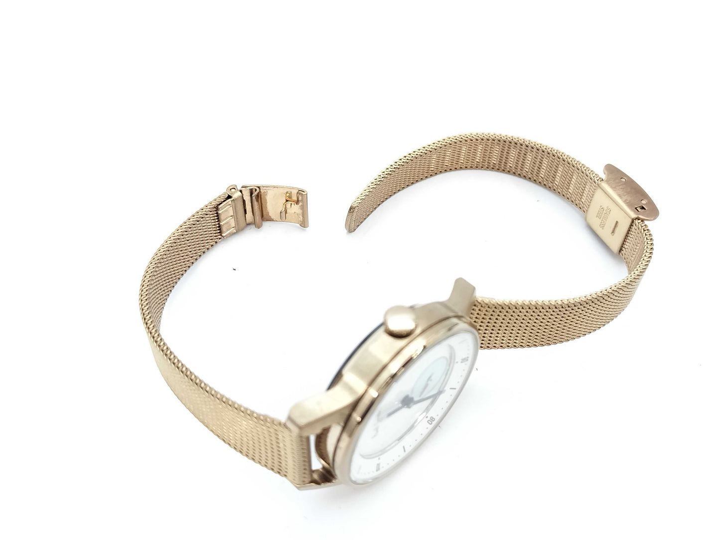 Paul Smith Church Street 1040-T024076 801020944 Quartz Women's Watch