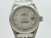 ROLEX Datejust 79174NG F178316 Shell Dial Women's Watch