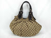 GUCCI GG Canvas Bag Gucci Handbag