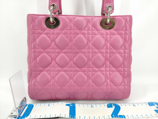 Dior Lady Dior Bag Handbag Other Dior Handbag