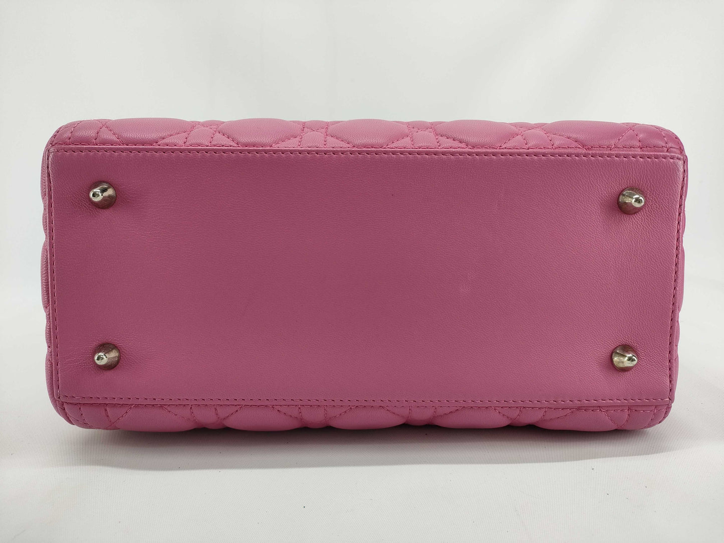 Dior Lady Dior Bag Handbag Other Dior Handbag