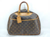 LOUIS VUITTON Monogram Bag Handbag Louis Vuitton Handbag