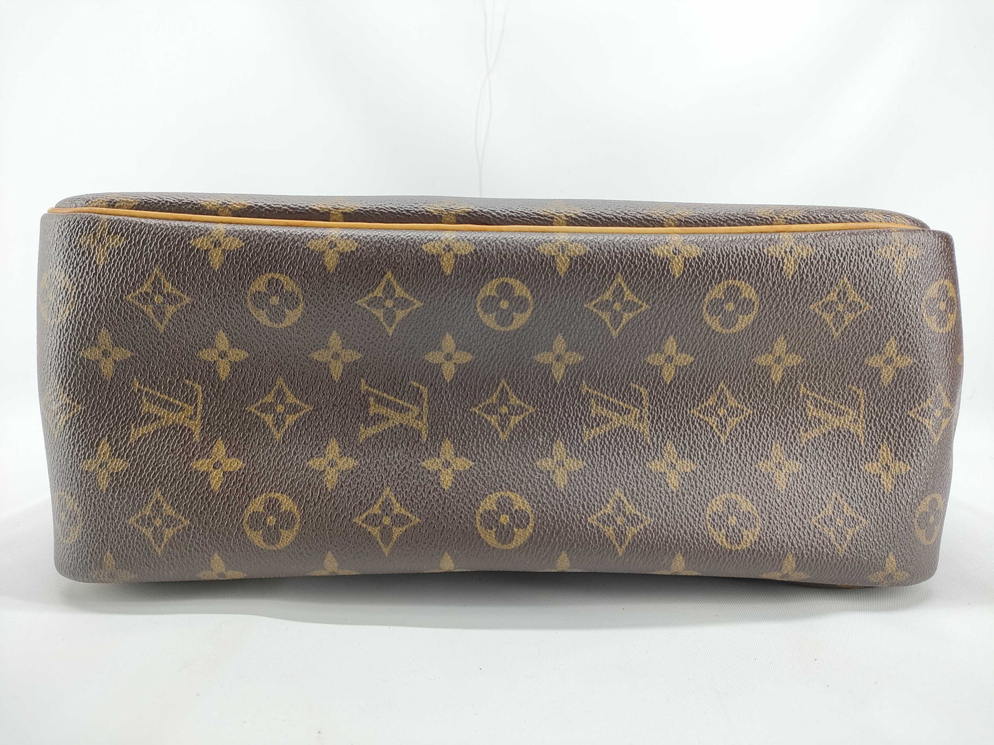 LOUIS VUITTON Monogram Bag Handbag Louis Vuitton Handbag