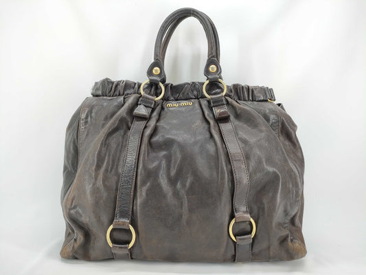 Miu Miu Bag Handbag Other Handbag