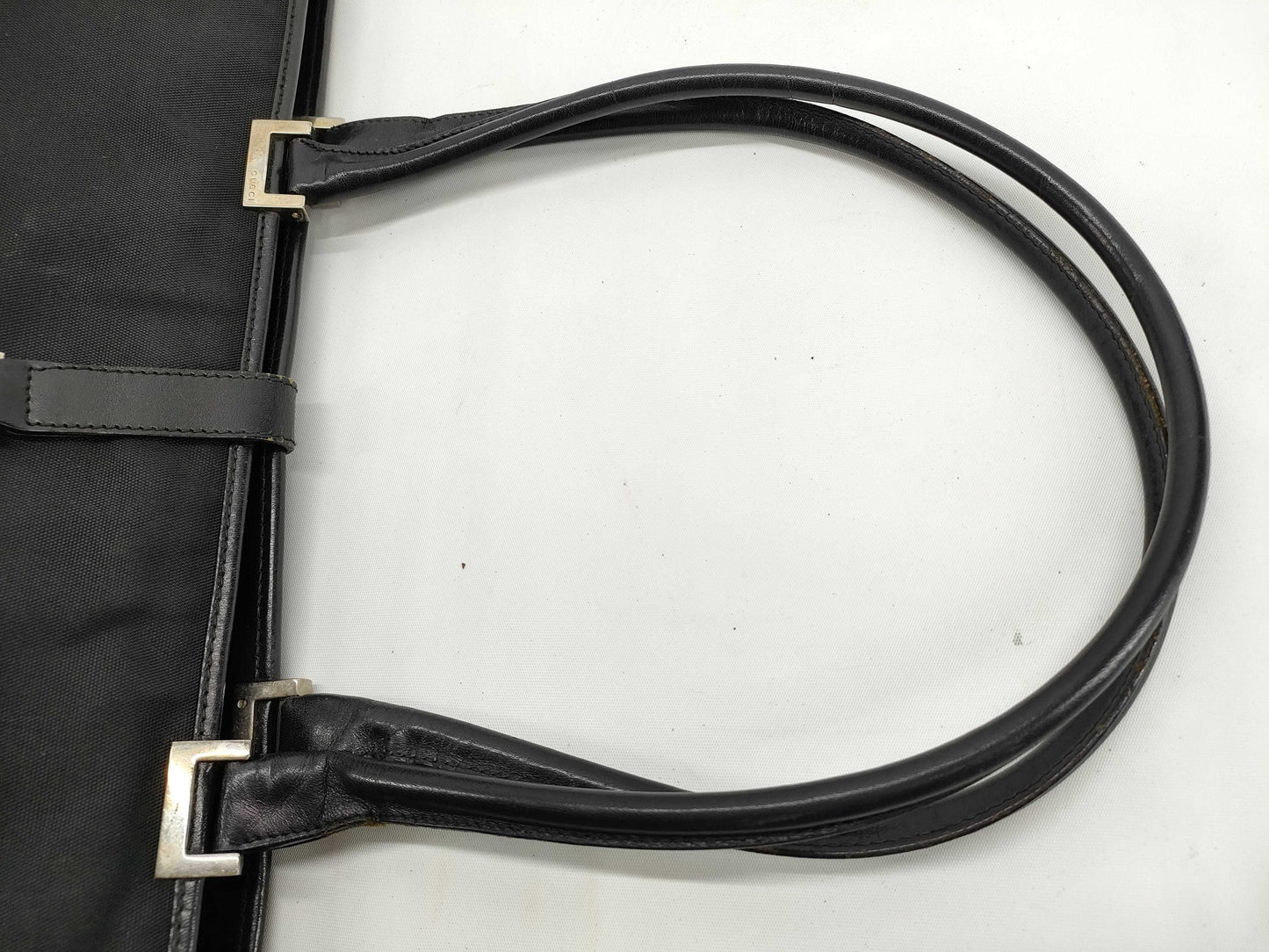 GUCCI Jackie Bag Handbag Gucci Handbag