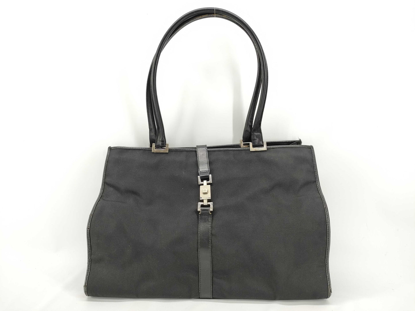 GUCCI Jackie Bag Handbag Gucci Handbag
