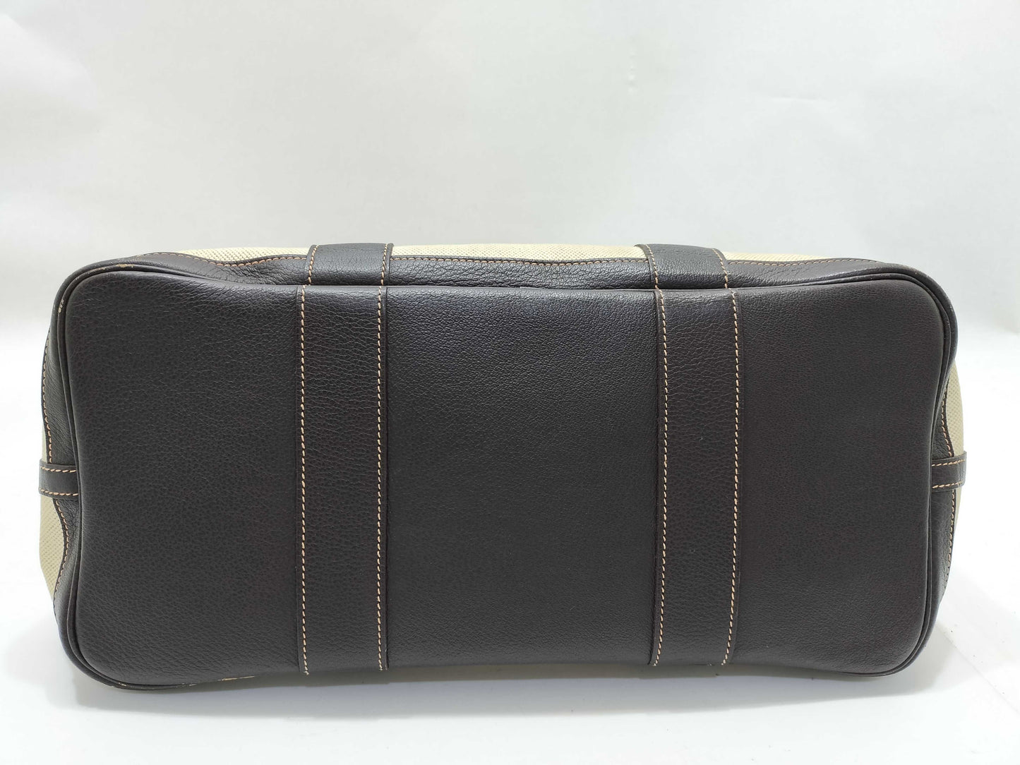 HERMES Garden Party Bag Handbag Hermes Tote Bag