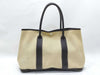 HERMES Garden Party Bag Handbag Hermes Tote Bag