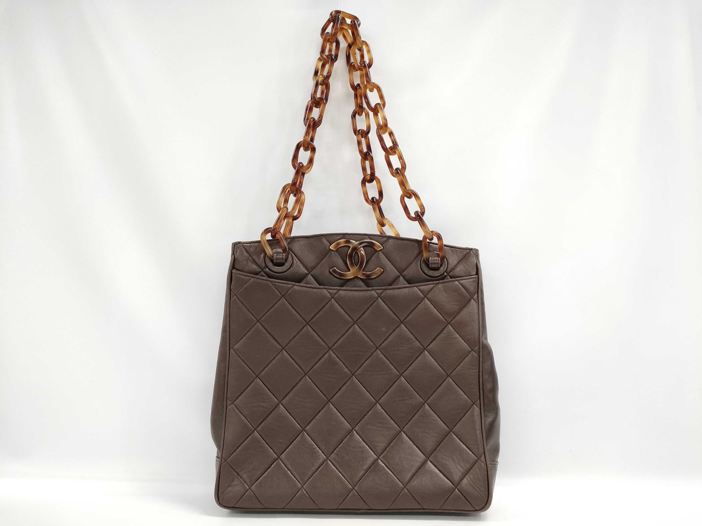 CHANEL bag handbag Chanel tote bag
