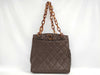 CHANEL bag handbag Chanel tote bag