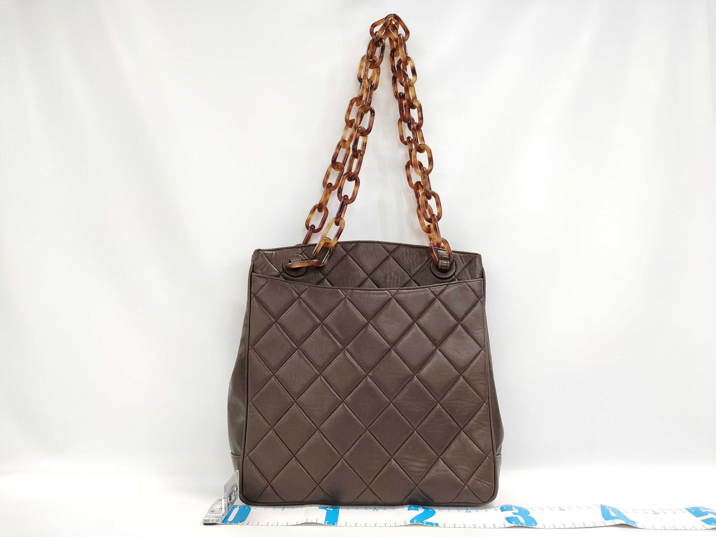 CHANEL bag handbag Chanel tote bag
