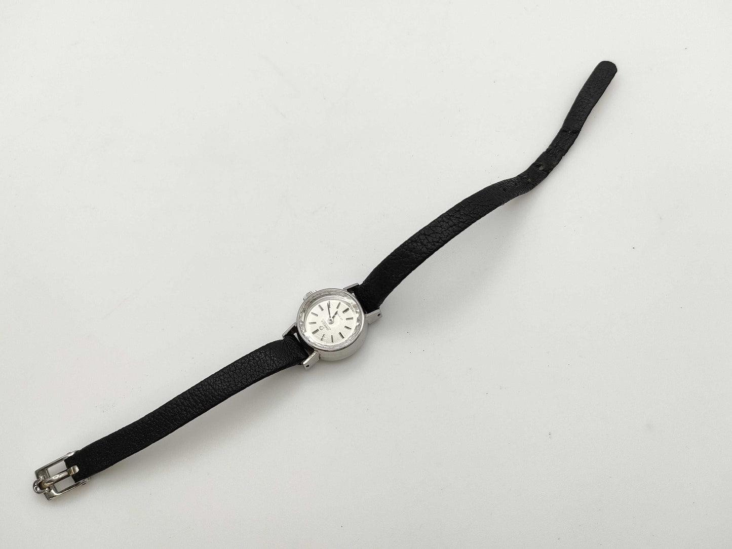 OMEGA Automatic Women's Watch
