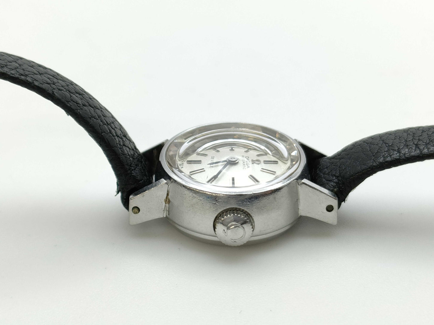 OMEGA Automatic Women's Watch