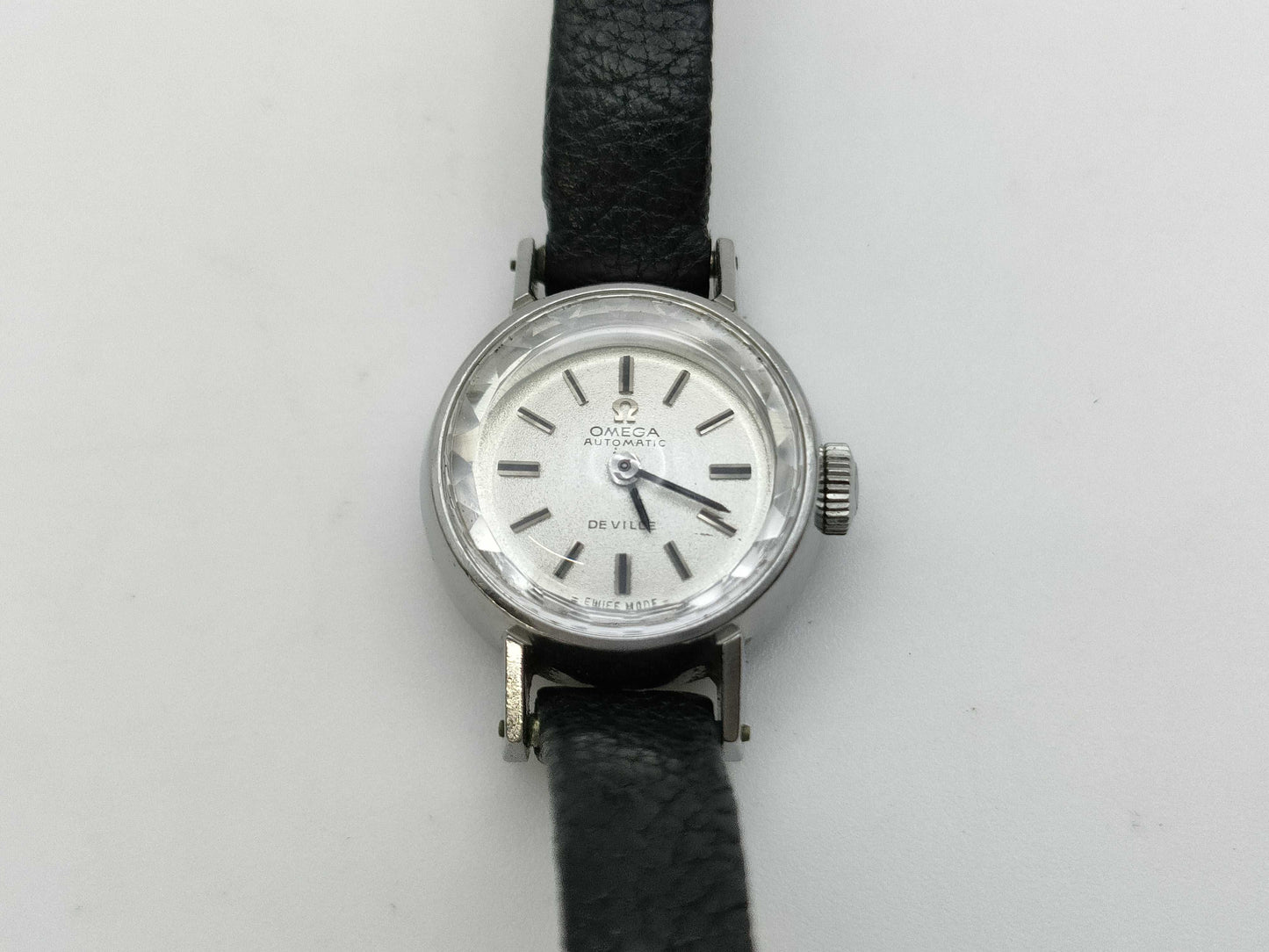 OMEGA Automatic Women's Watch