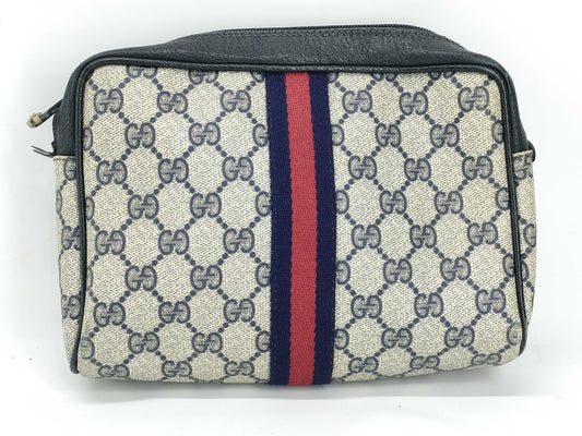 GUCCI GG Supreme Bag Other Bags Gucci Second Bag