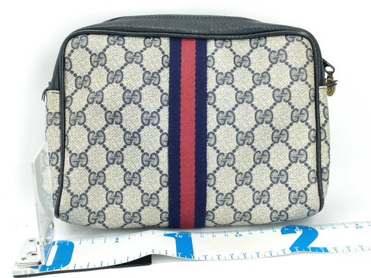 GUCCI GG Supreme Bag Other Bags Gucci Second Bag