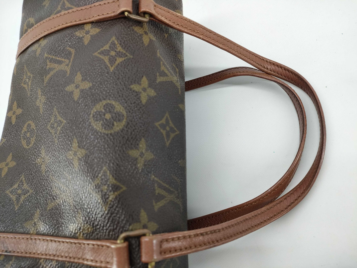 LOUIS VUITTON Monogram Bag Louis Vuitton Handbag