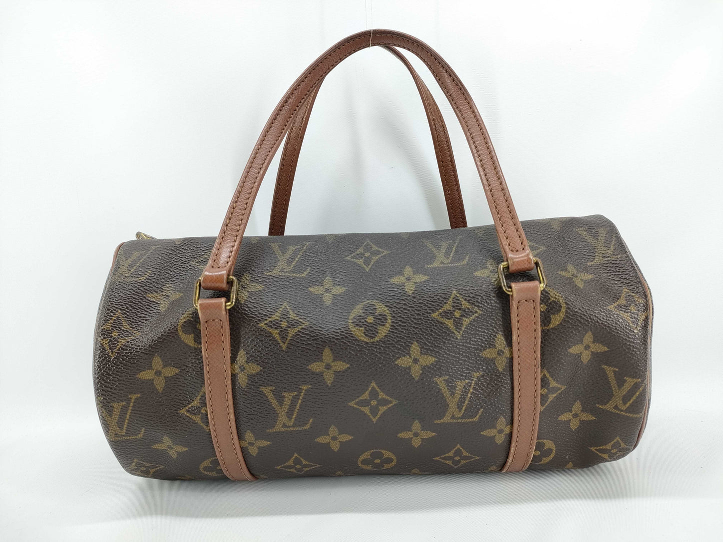 LOUIS VUITTON Monogram Bag Louis Vuitton Handbag