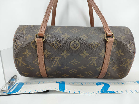 LOUIS VUITTON Monogram Bag Louis Vuitton Handbag