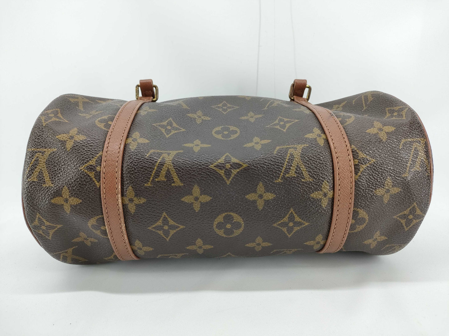 LOUIS VUITTON Monogram Bag Louis Vuitton Handbag
