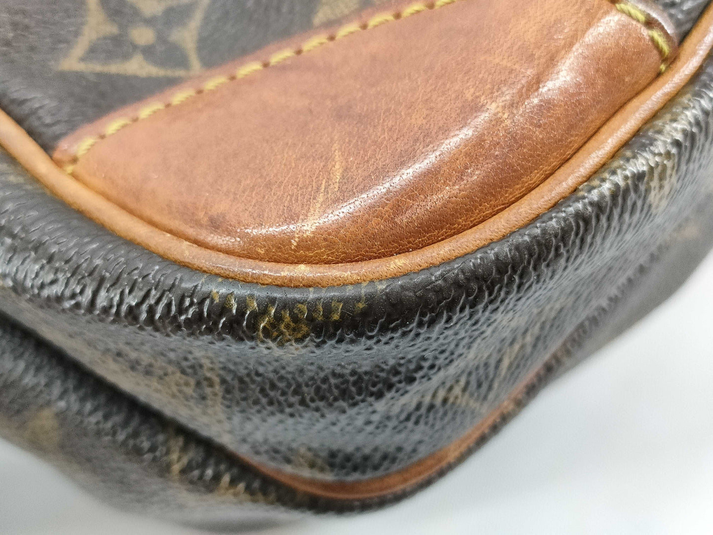 LOUIS VUITTON Monogram Bag Louis Vuitton Shoulder Bag