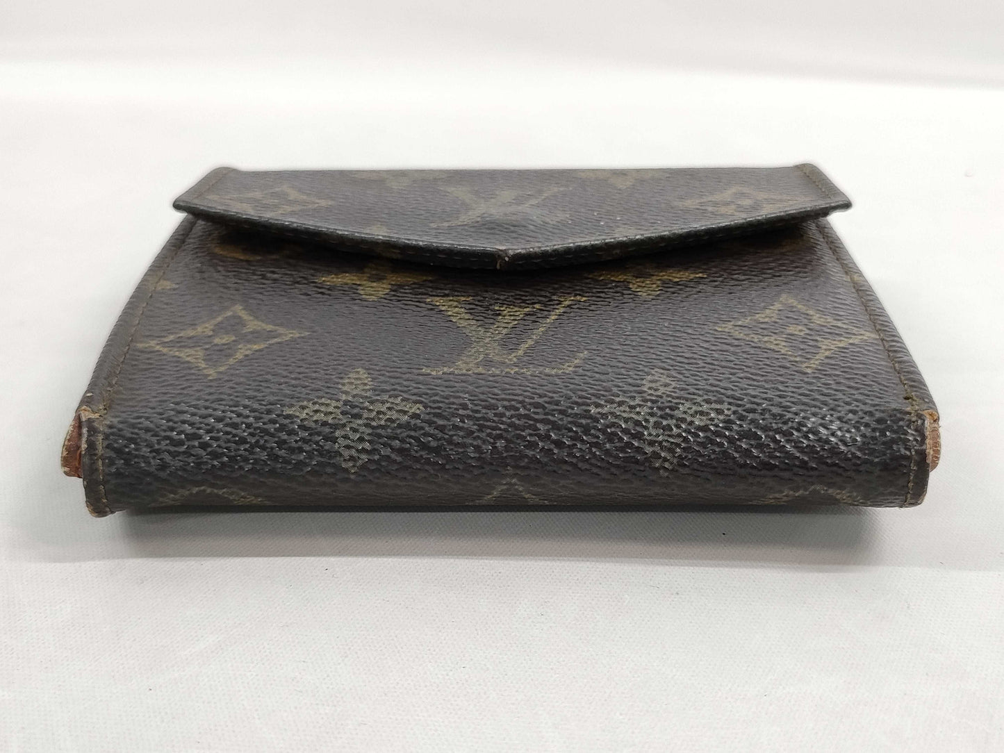 LOUIS VUITTON Louis Vuitton wallet wallet