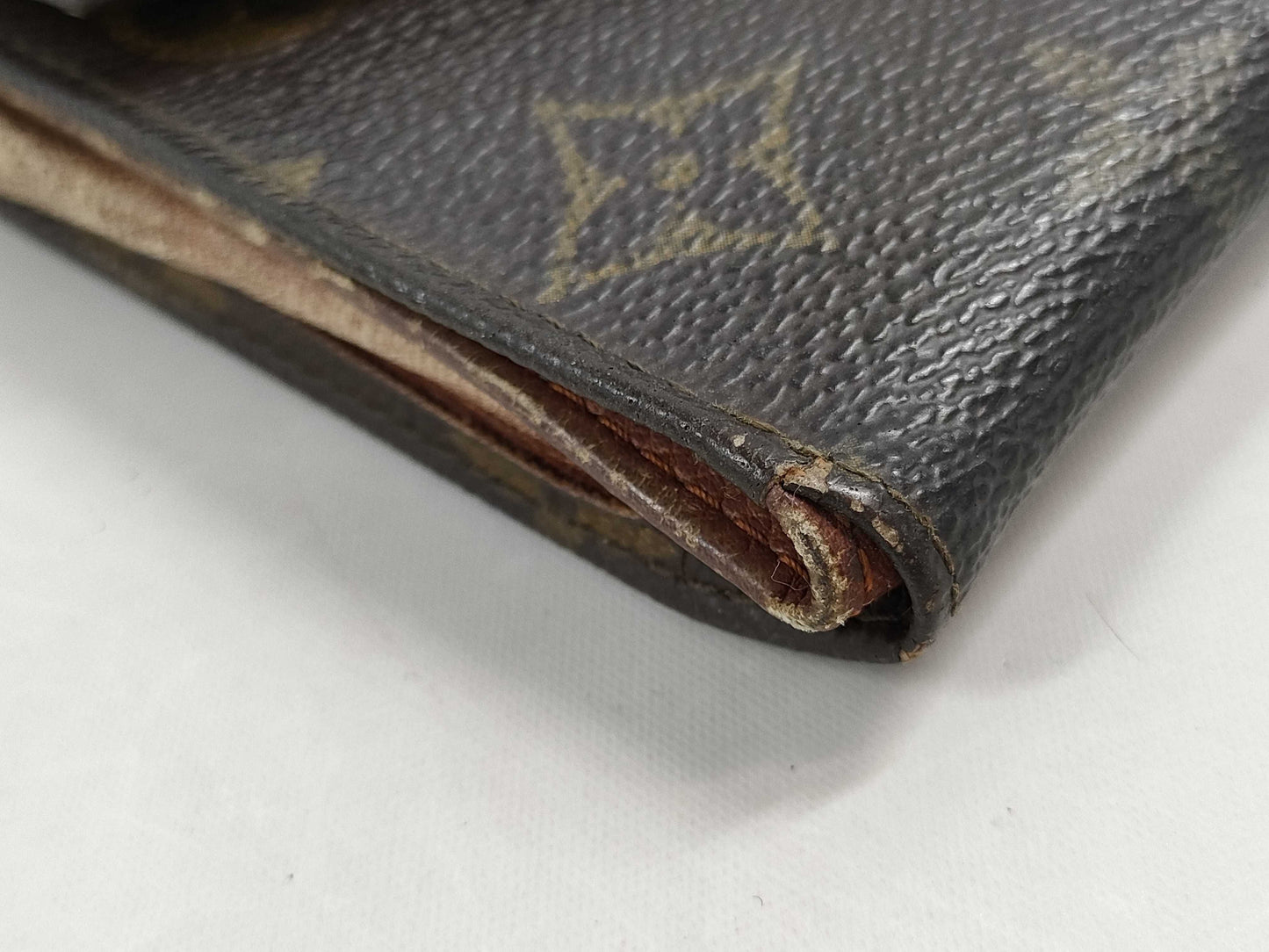 LOUIS VUITTON Louis Vuitton wallet wallet
