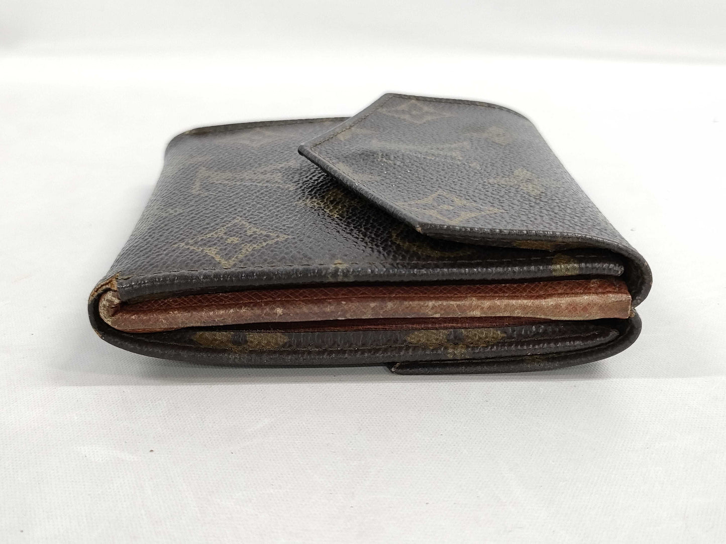 LOUIS VUITTON Louis Vuitton wallet wallet
