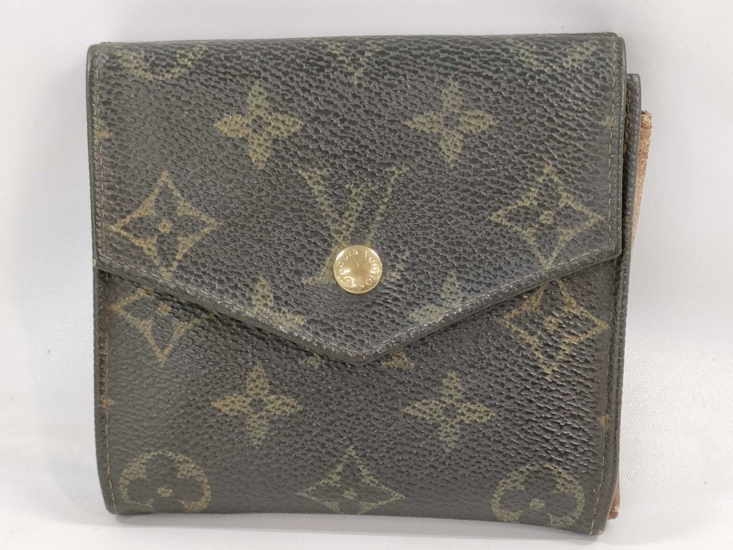 LOUIS VUITTON Louis Vuitton wallet wallet