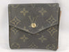 LOUIS VUITTON Louis Vuitton wallet wallet