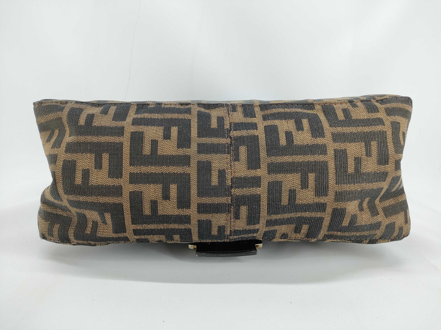 FENDI Zucca Pattern Bag Other Bags Fendi Shoulder Bag