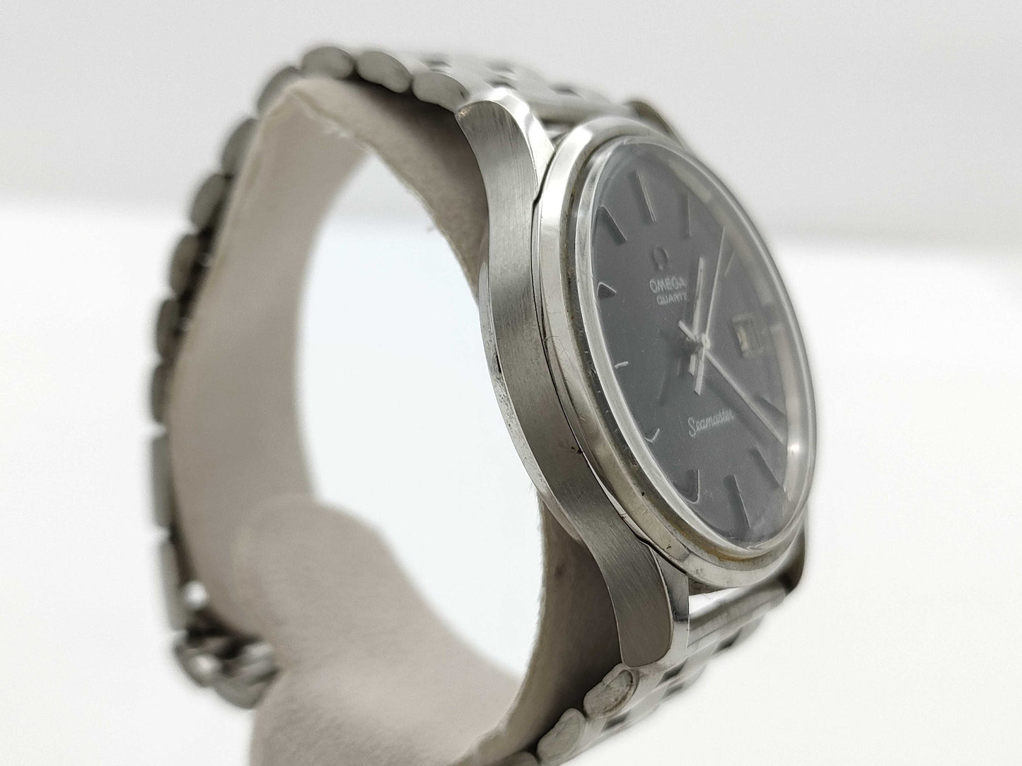 OMEGA Quartz Men's Watch