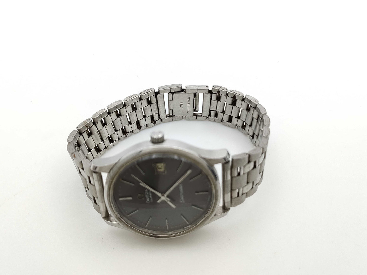 OMEGA Quartz Men's Watch