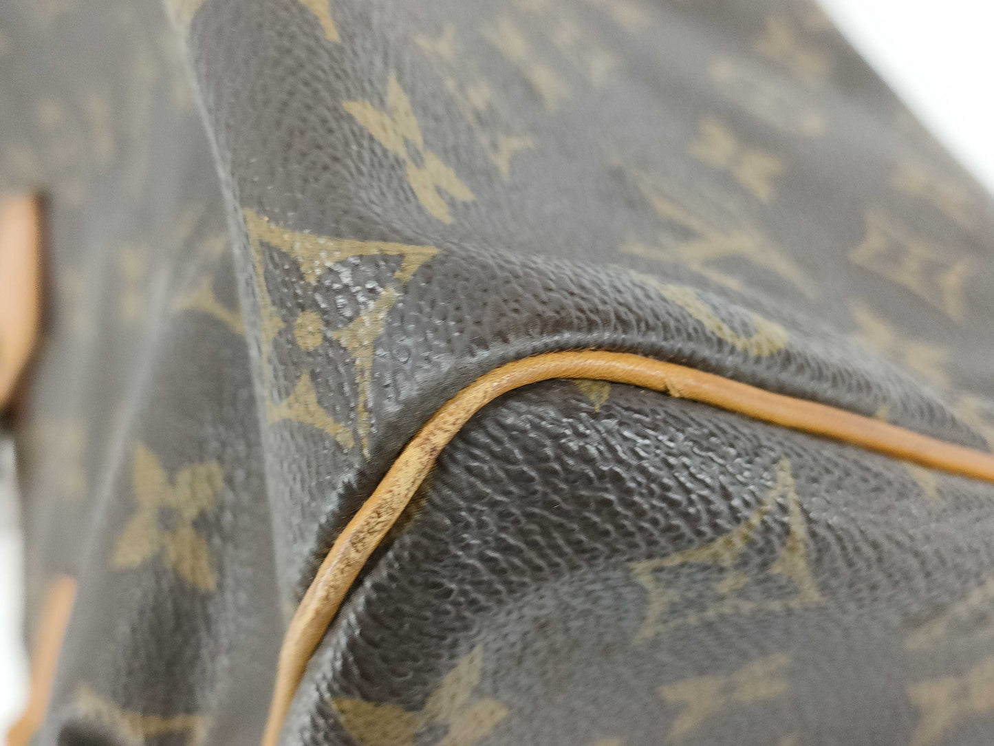 LOUIS VUITTON Monogram Bag Other Bags Louis Vuitton Boston Bag