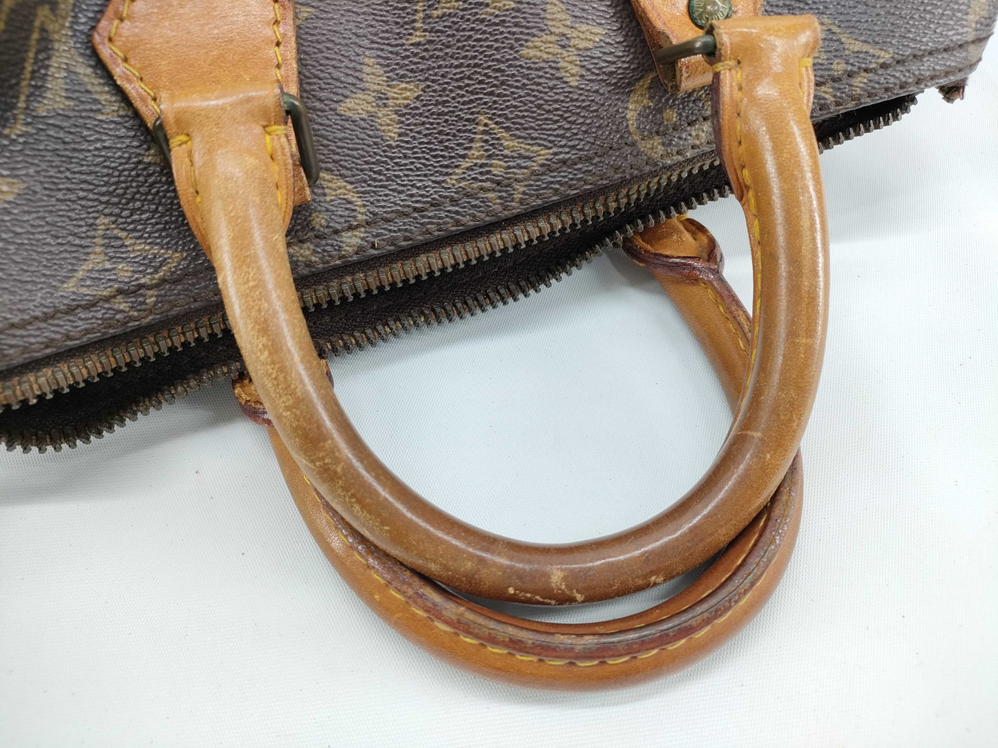 LOUIS VUITTON Monogram Bag Other Bags Louis Vuitton Boston Bag