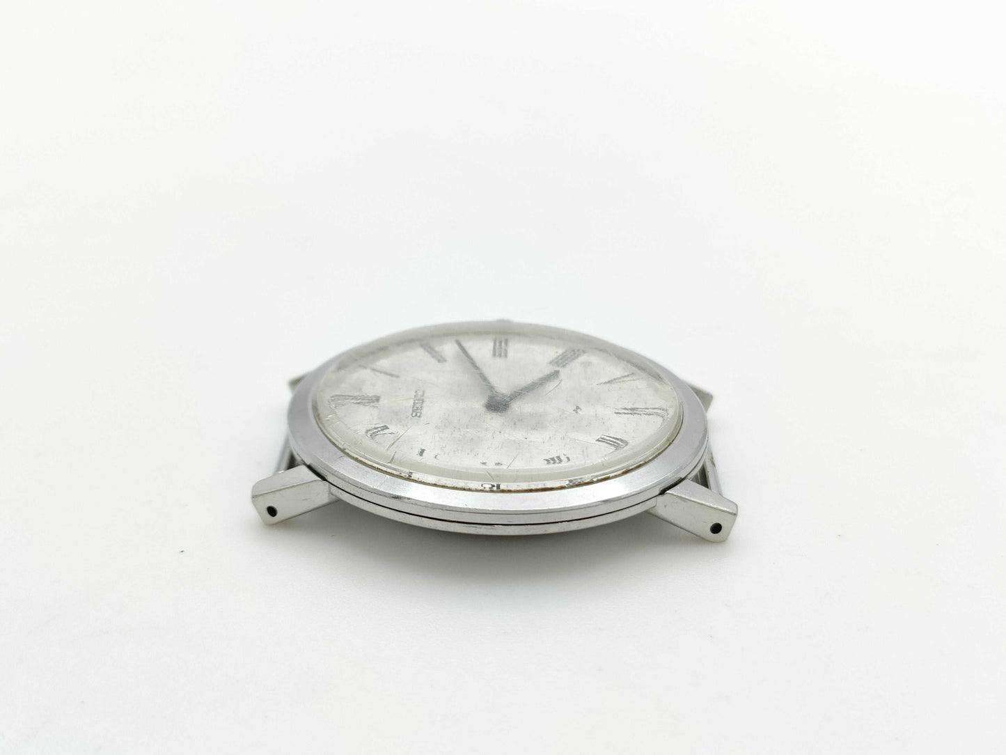 SEIKO 22200180 464263 Quartz Boys' Watch