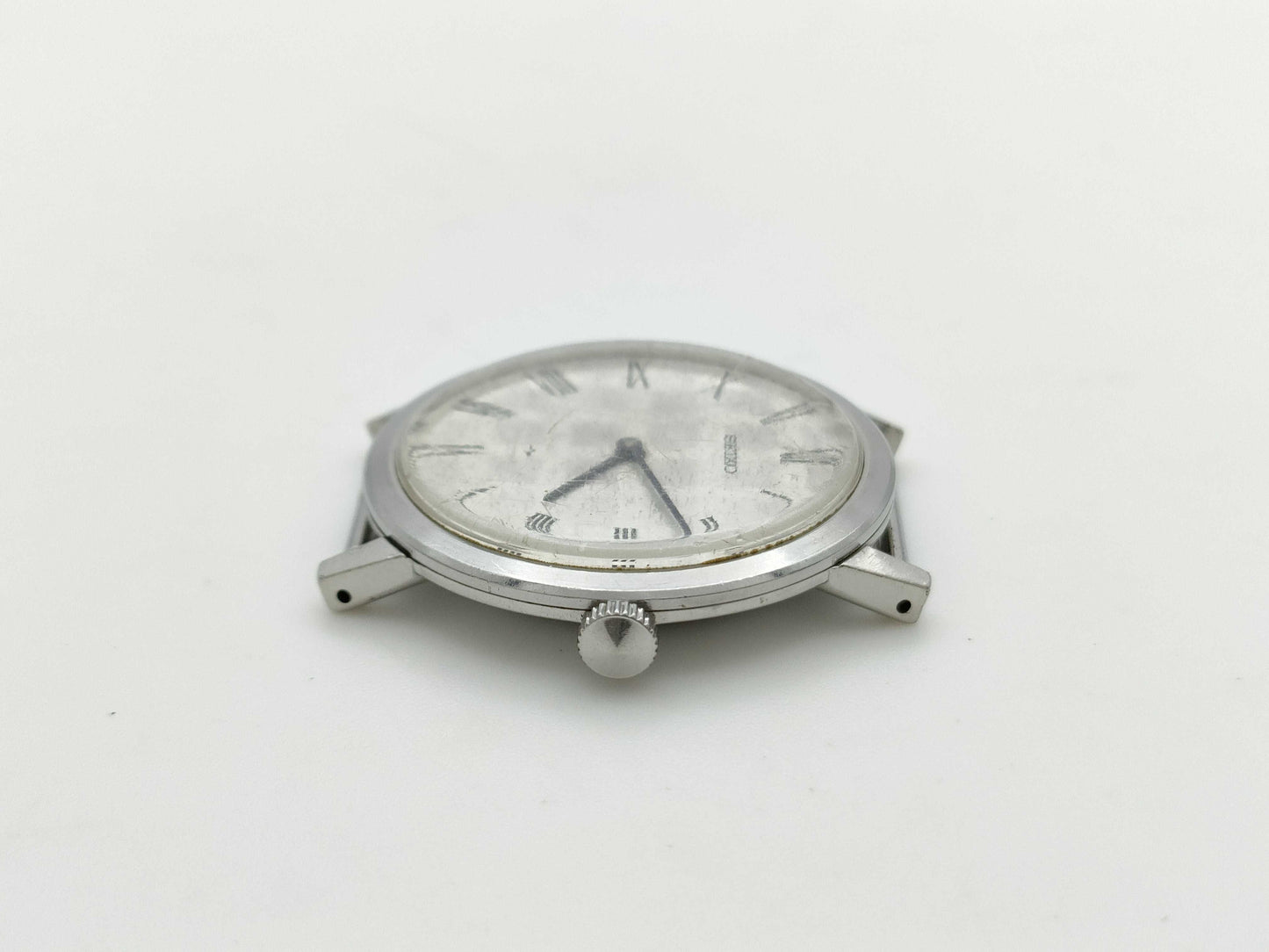 SEIKO 22200180 464263 Quartz Boys' Watch