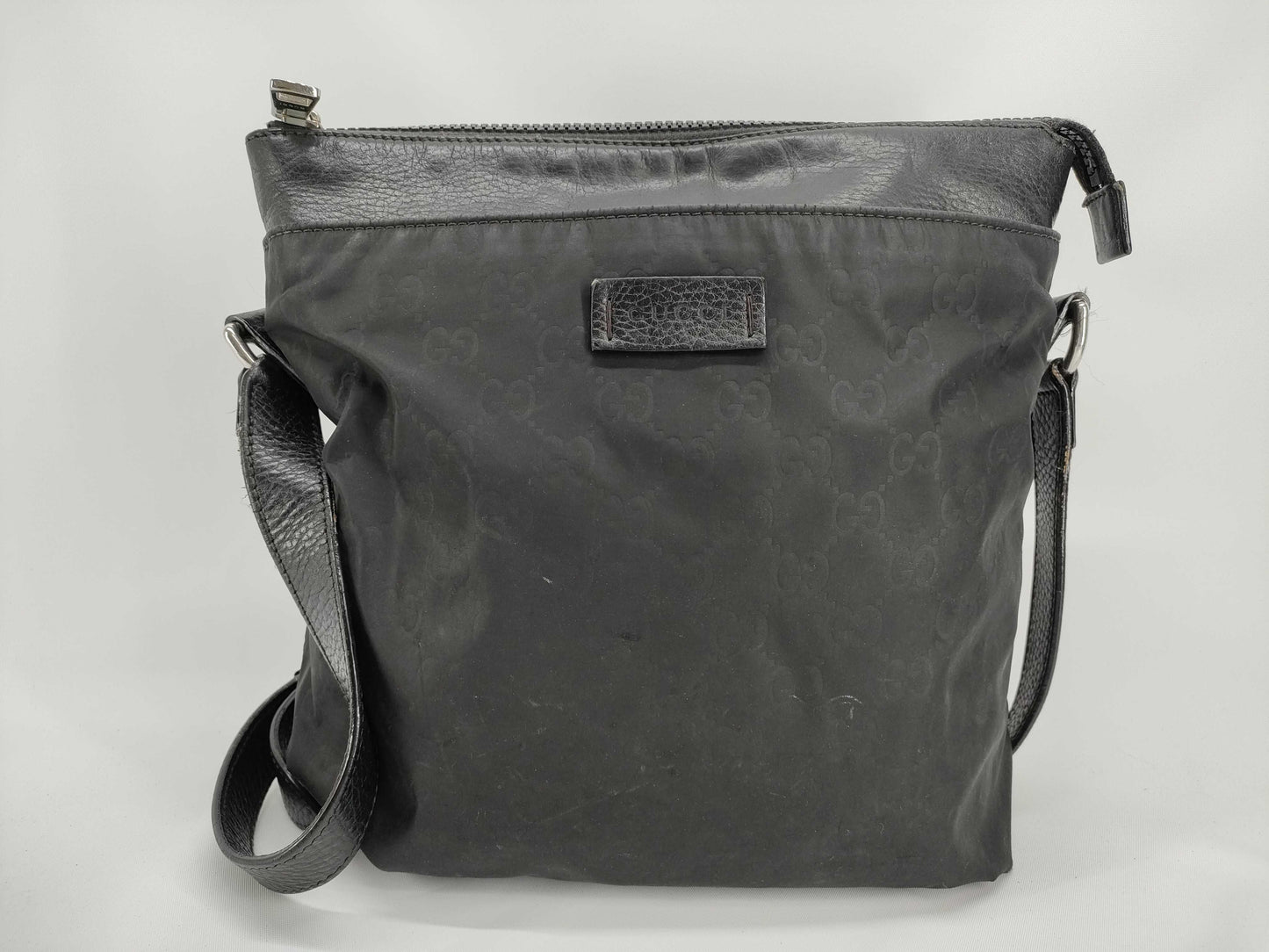 GUCCI Bag Shoulder Bag Gucci Shoulder Bag