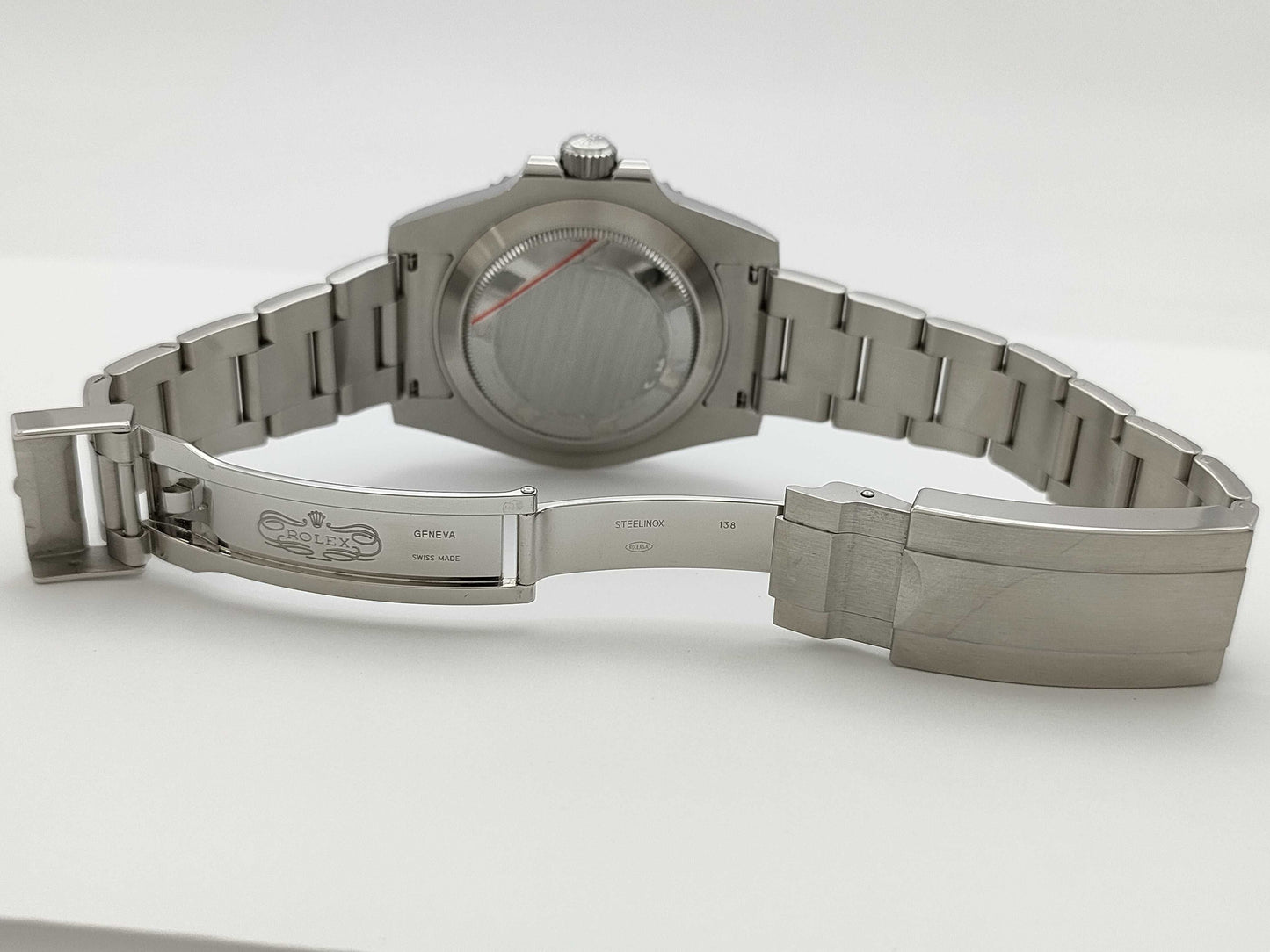 ROLEX 116610LN W30162P6 Men's Watch